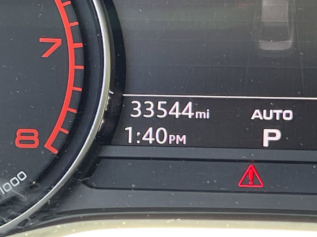 Used 2018 Audi A4 2.0T Ultra Premium FWD image 23