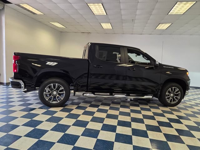 New 2026 Chevrolet Silverado 1500 LT w/ Protection Package RWD image 9