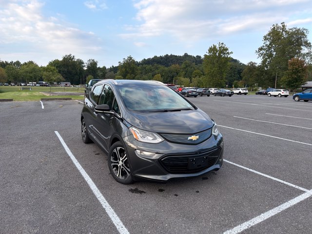 Used 2018 Chevrolet Bolt Premier w/ Driver Confidence II Package