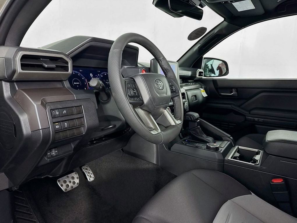 New 2026 Toyota Tacoma TRD Sport image 11