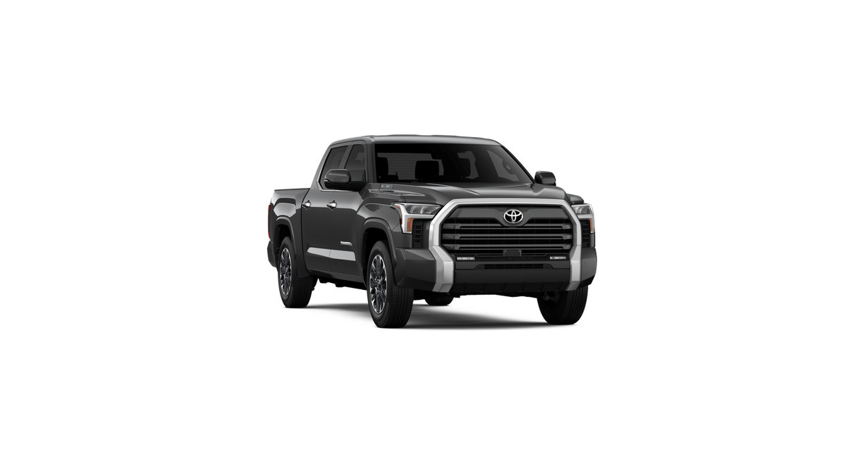 New 2026 Toyota Tundra Limited AWD/4WD image 72