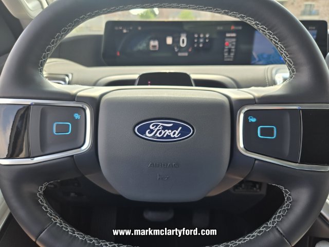 New 2027 Ford Expedition Platinum AWD/4WD image 19