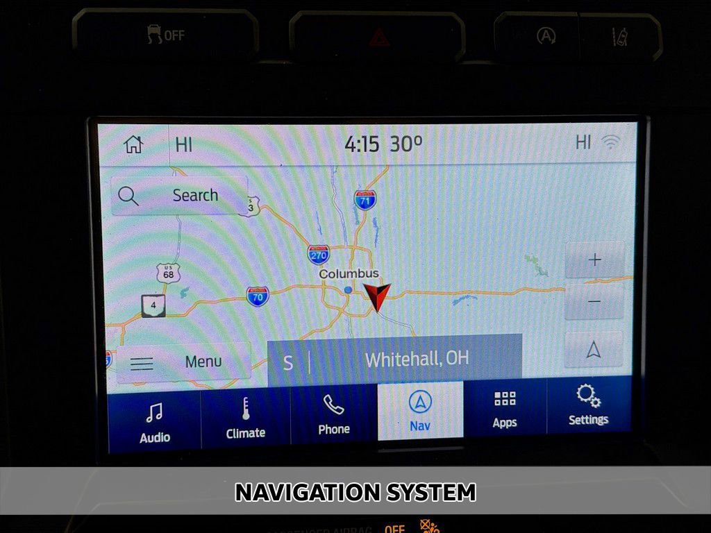 Used 2020 Ford F150 Lariat image 3