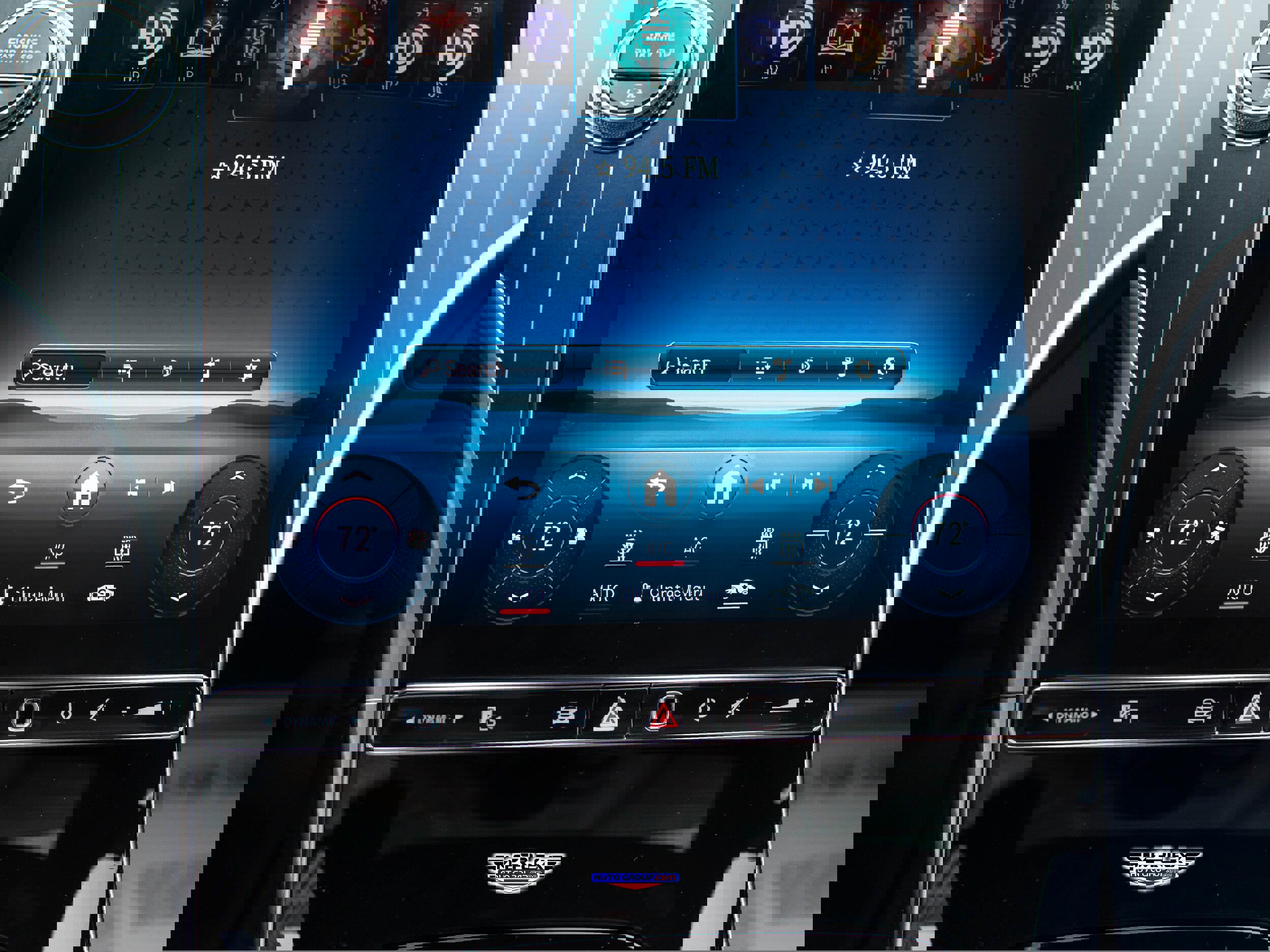 Used 2022 Mercedes-Benz C 300 Sedan w/ Exclusive Trim Package image 34