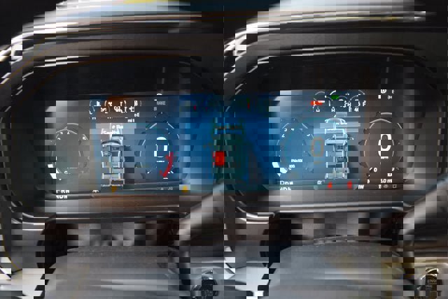 New 2026 Ford F250 XLT w/ XLT Premium Package image 8