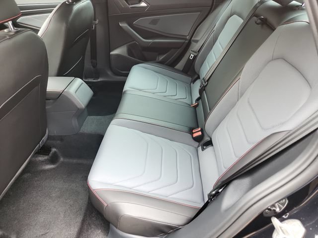 New 2026 Volkswagen Jetta GLI Autobahn FWD image 27