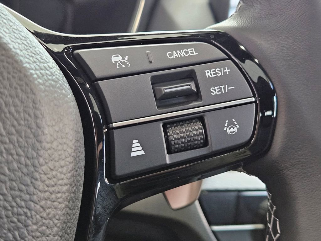 New 2026 Acura Integra A-Spec image 20