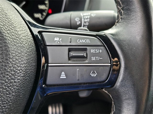 Used 2025 Honda Civic Sport image 25