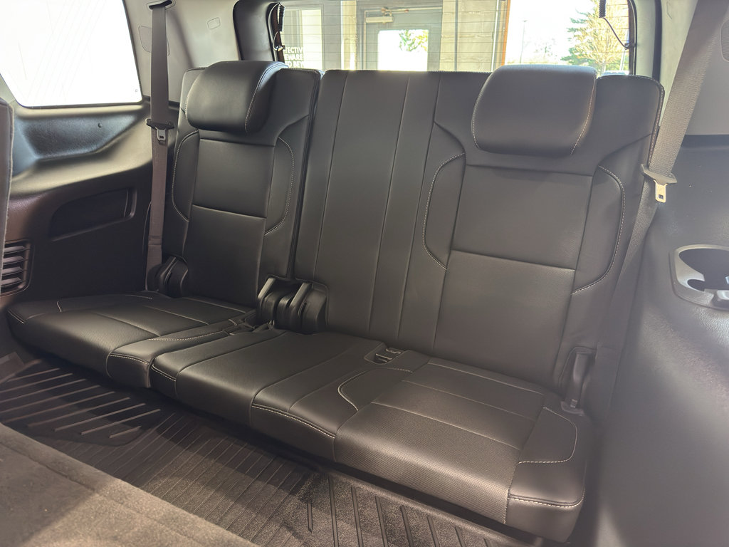 Used 2020 Chevrolet Tahoe Premier AWD/4WD image 12