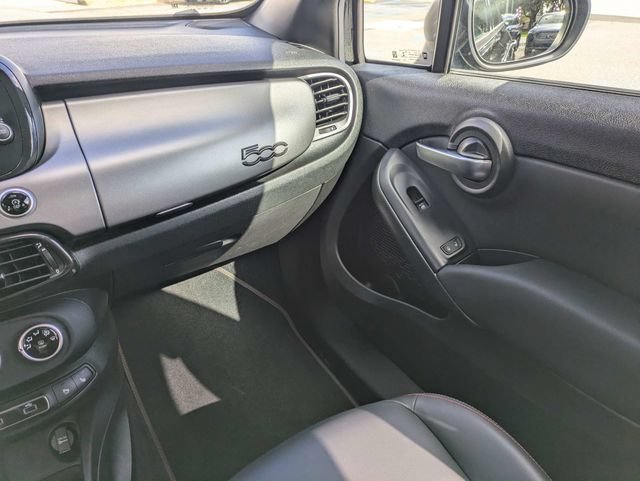 Used 2021 FIAT 500X Sport w/ Sport Value Package AWD/4WD image 22