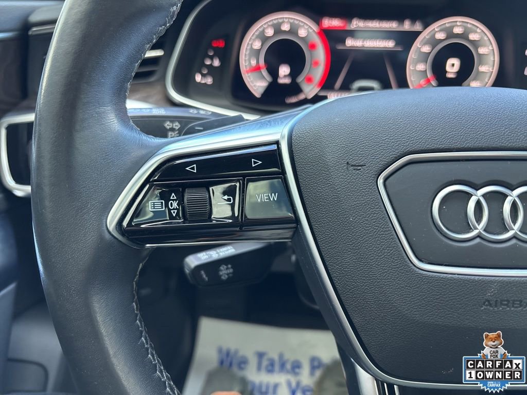 Used 2022 Audi A7 3.0T Premium AWD/4WD image 62