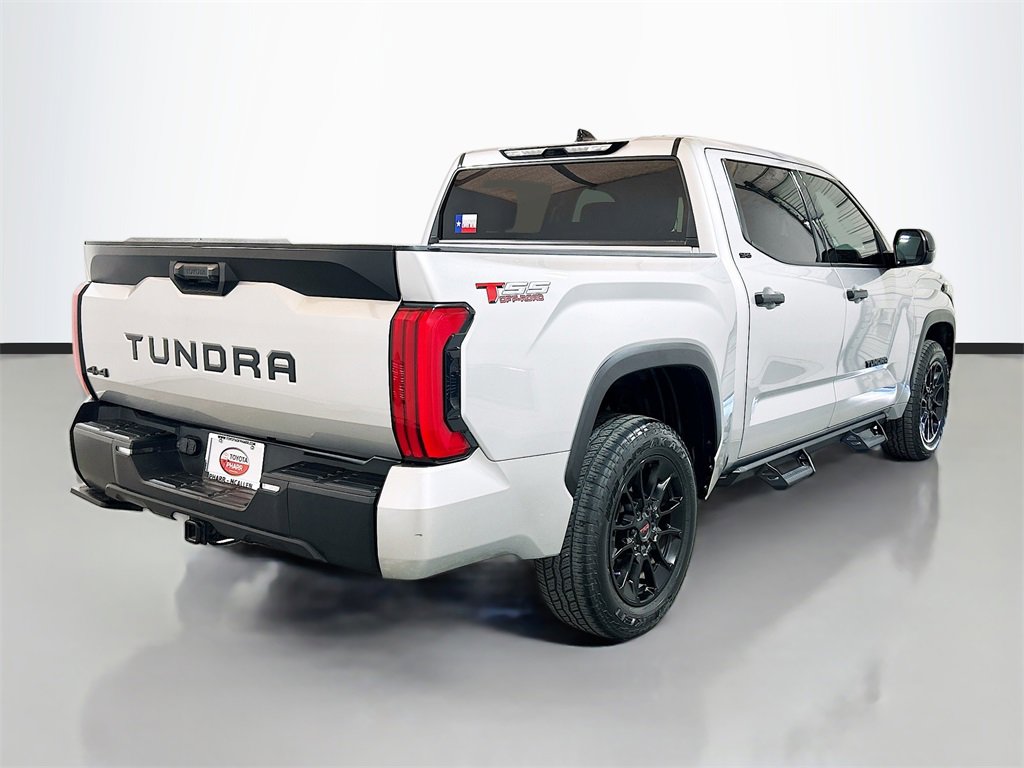 Used 2023 Toyota Tundra SR5 image 4