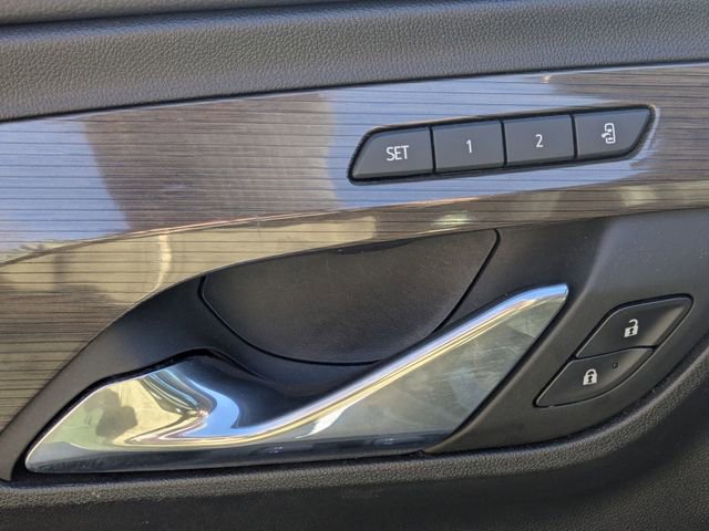 Used 2023 GMC Terrain Denali image 13