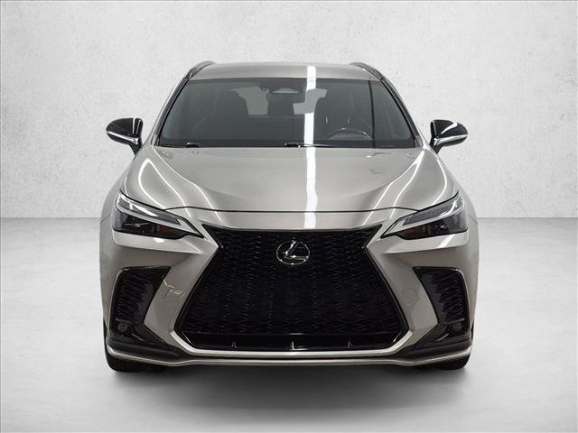 Used 2022 Lexus NX 350 F Sport w/ Accessory Package 2 AWD/4WD image 2