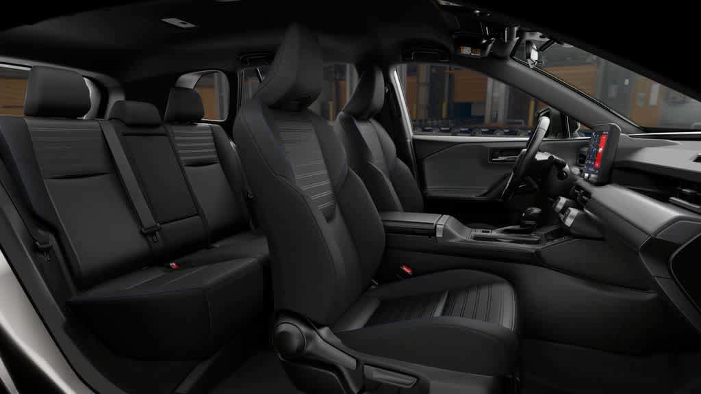 New 2026 Toyota RAV4 SE AWD/4WD image 20