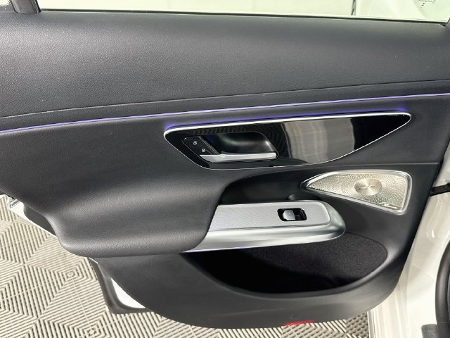 Used 2024 Mercedes-Benz E 350 4MATIC Sedan w/ Winter Package image 22