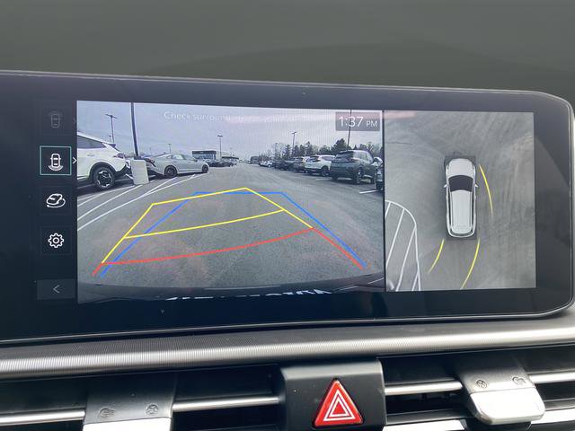 New 2026 Kia Sportage SX Prestige image 11