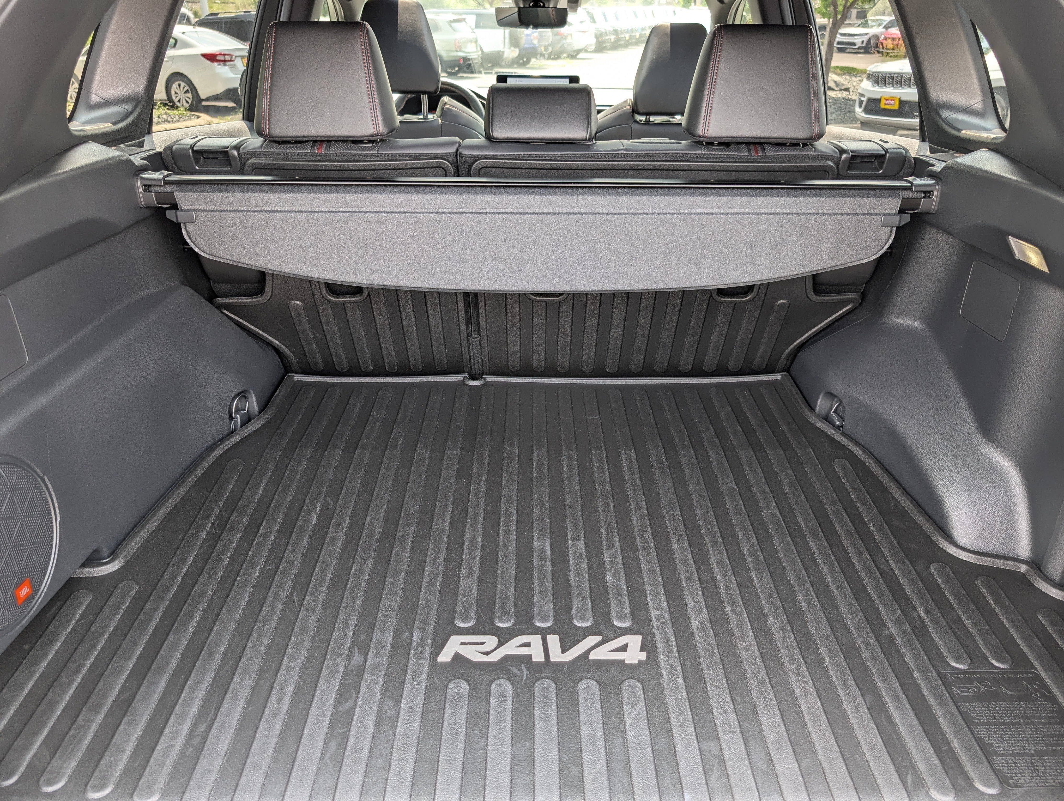 Used 2023 Toyota RAV4 XSE w/ Premium Package AWD/4WD image 18