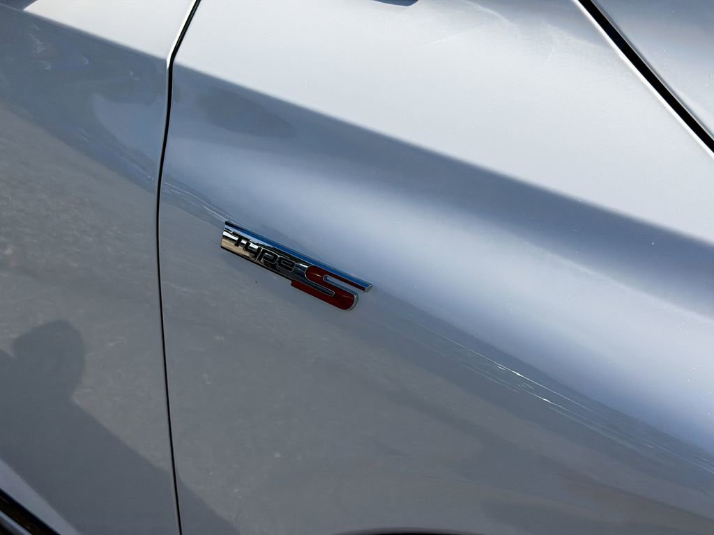 New 2026 Acura MDX Type S image 6