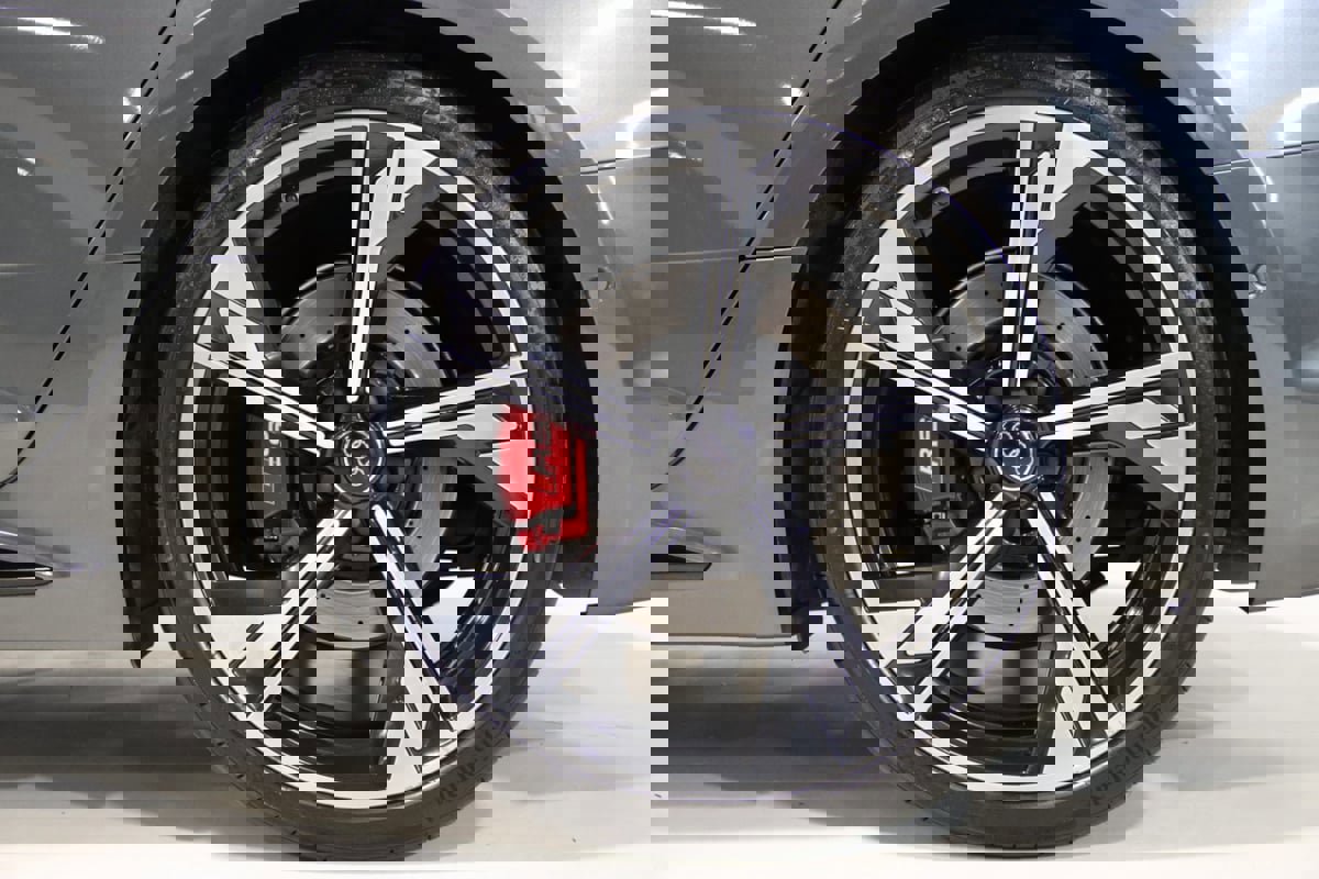 Used 2019 Audi RS 5 w/ RS Driver Assistance Package image 87