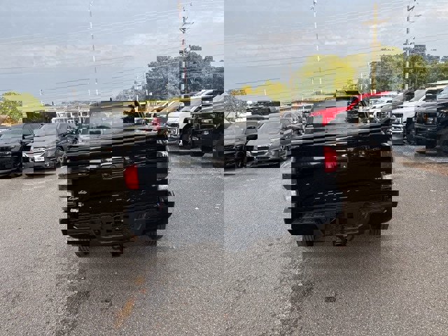 Used 2022 Toyota Tacoma Limited image 17