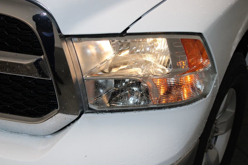 Used 2024 RAM 1500 Classic SLT image 48