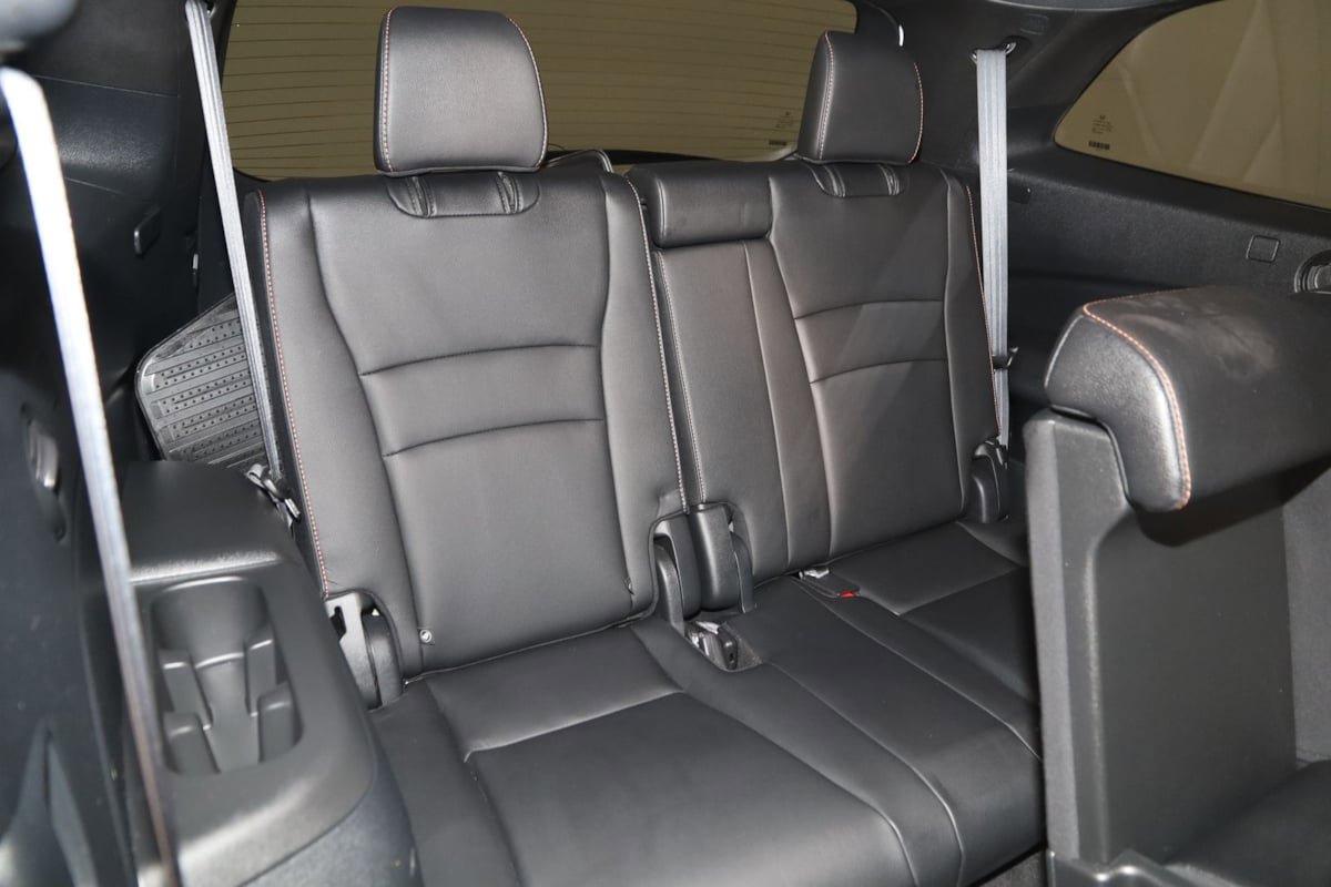 Used 2022 Honda Pilot TrailSport image 16
