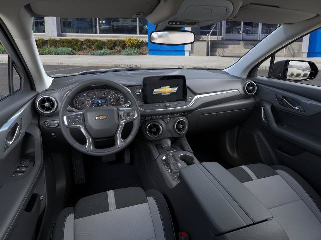 New 2026 Chevrolet Blazer LT w/ Convenience Package FWD image 15