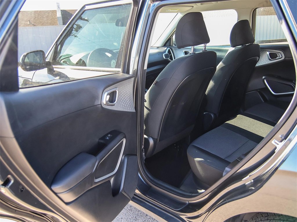 Used 2024 Kia Soul LX w/ Option Group 015 image 20
