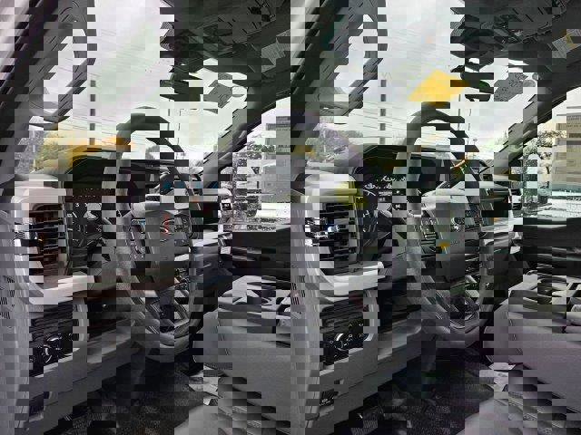 New 2024 Ford F550 4x4 Regular Cab Super Duty image 13