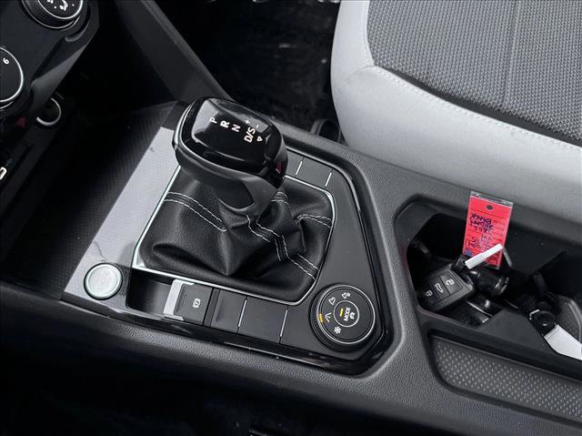 Used 2025 Volkswagen Taos S AWD/4WD image 16