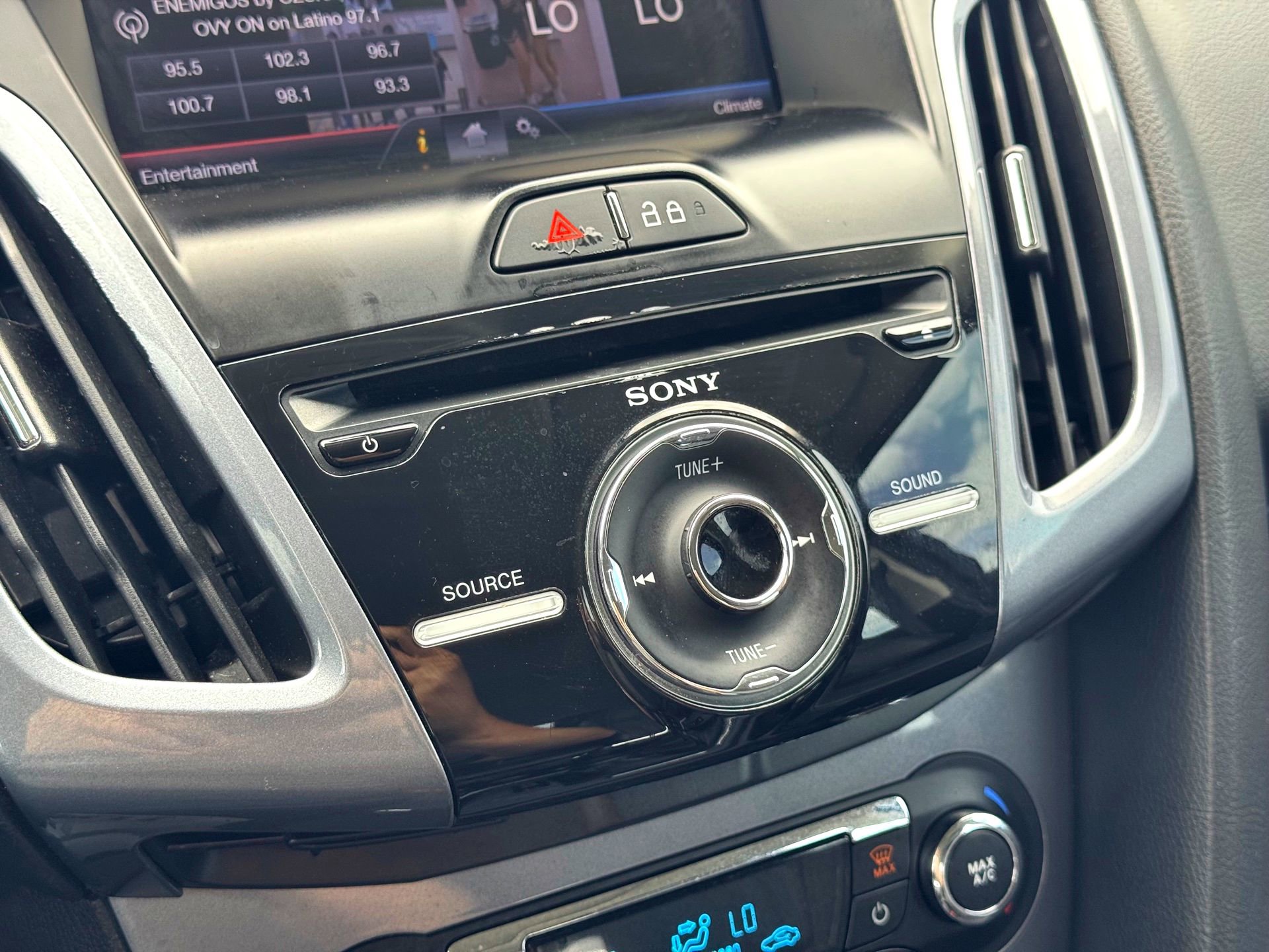 Used 2014 Ford Focus Titanium image 27