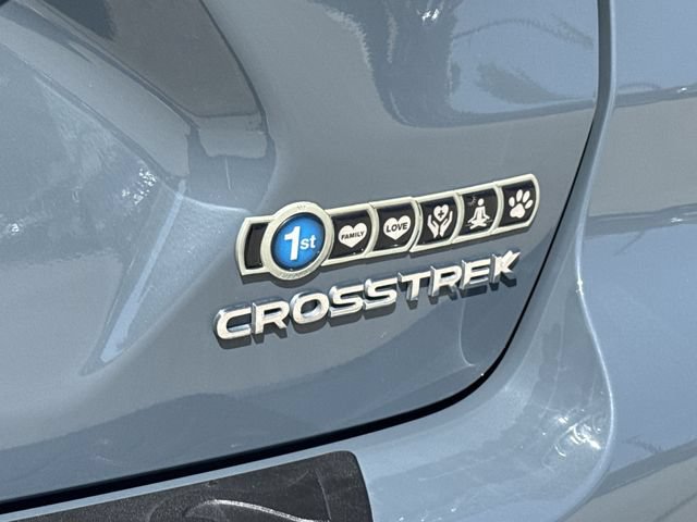 Certified 2024 Subaru Crosstrek 2.0i Premium AWD/4WD image 14