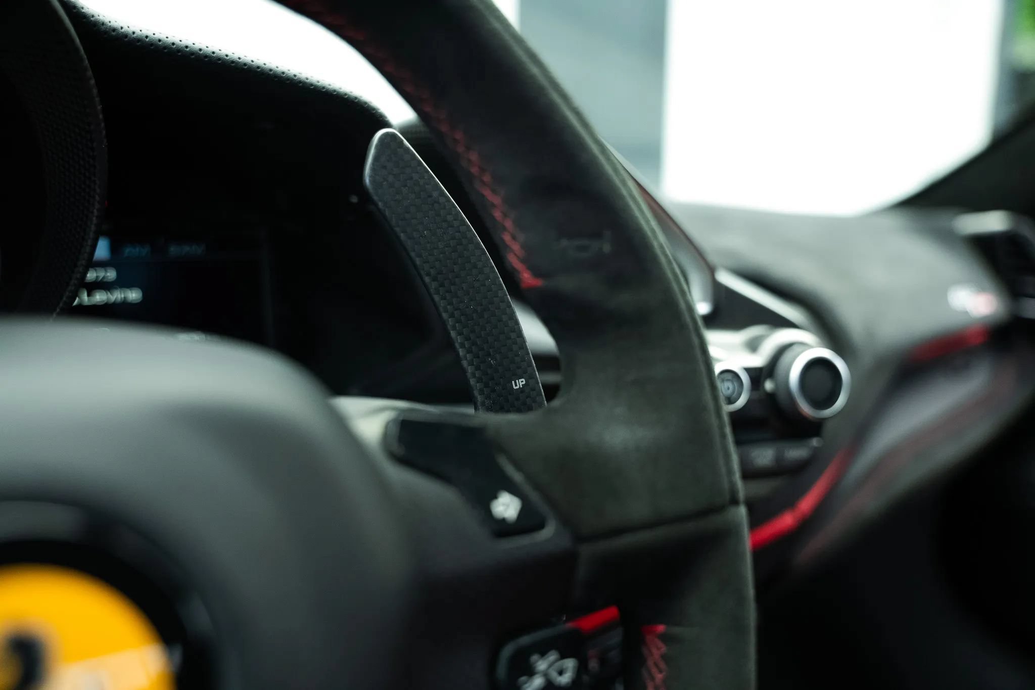 Used 2020 Ferrari 488 Pista Coupe RWD image 27