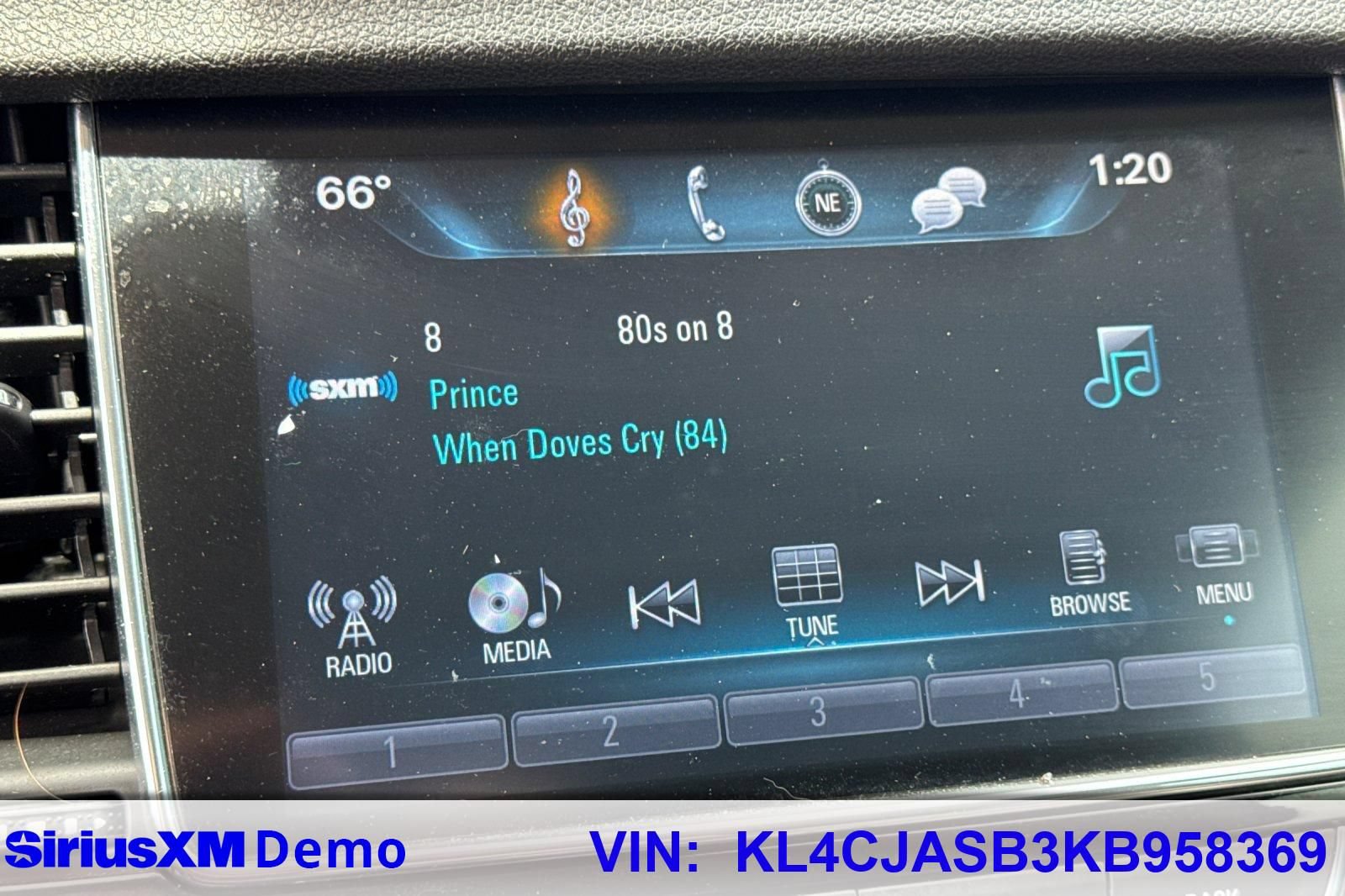 Used 2019 Buick Encore Preferred FWD image 28
