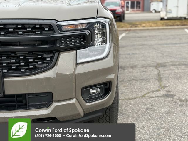 New 2025 Ford Ranger XL w/ Trailer Tow Package image 7