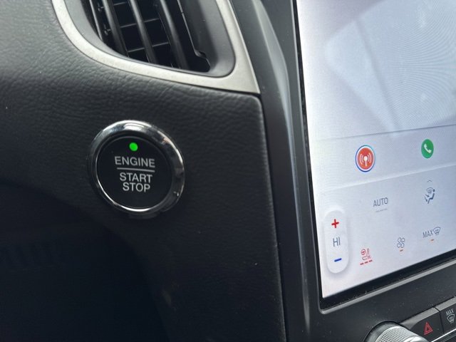 Used 2024 Ford Edge SEL w/ Convenience Package image 31