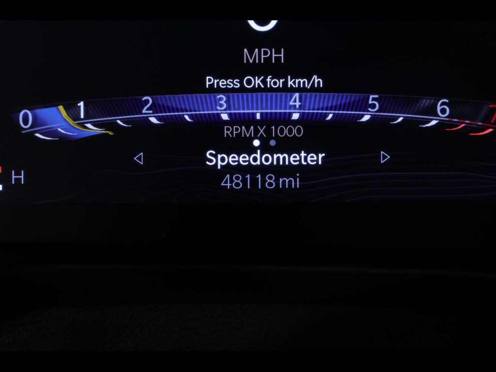 Used 2023 Jeep Grand Cherokee L Limited w/ Luxury Tech Group II image 27