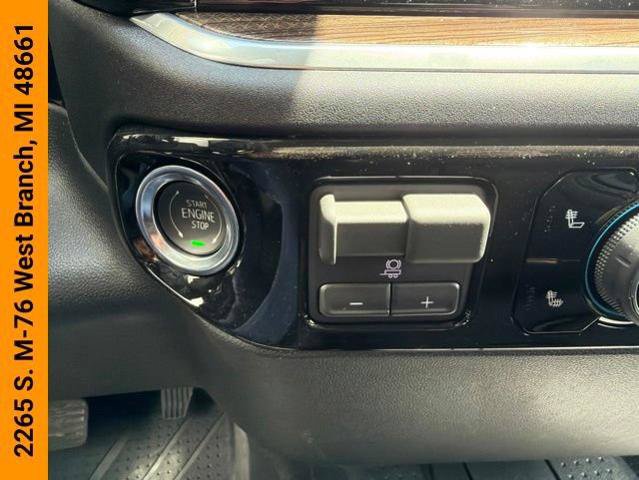 New 2026 Chevrolet Silverado 1500 LT AWD/4WD image 29