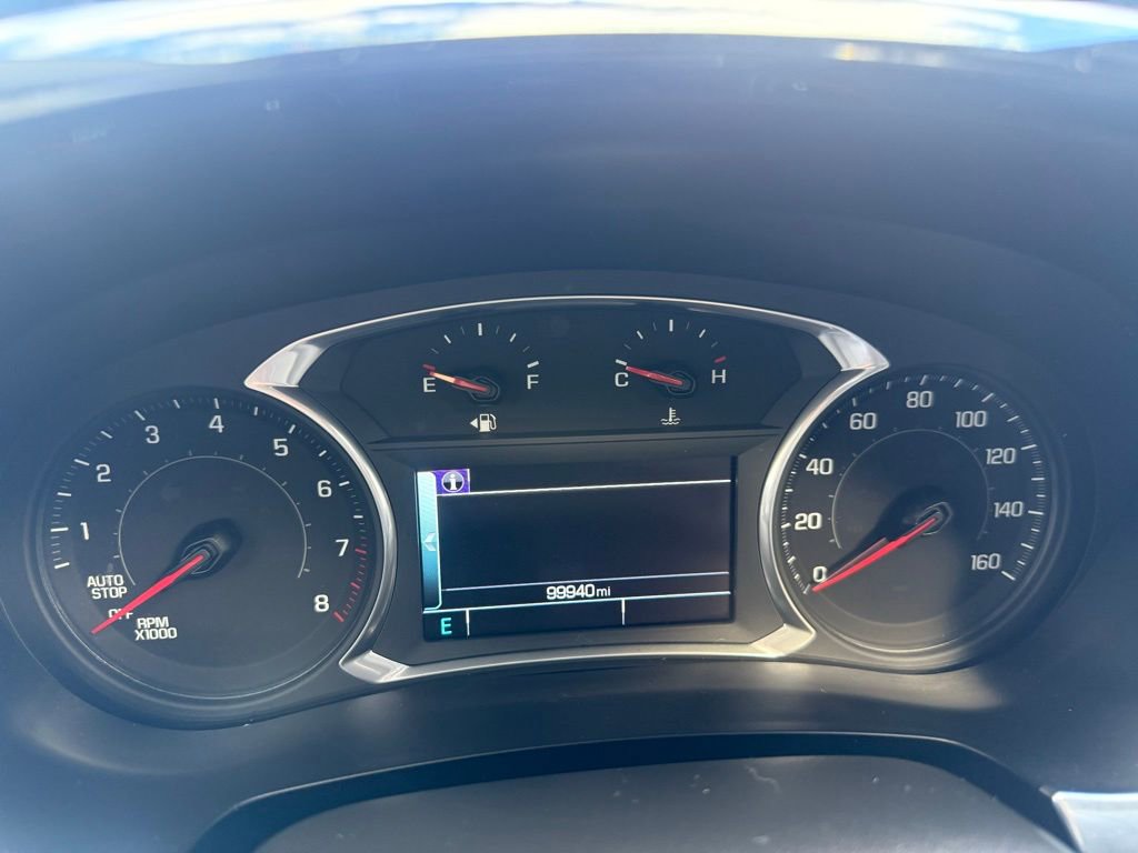 Used 2019 Chevrolet Traverse Premier w/ LPO, Floor Liner Package image 26