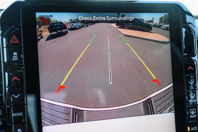 New 2025 RAM 3500 Limited image 24