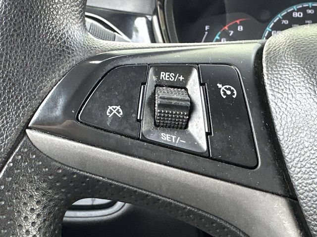 Used 2021 Chevrolet Spark LT FWD image 20