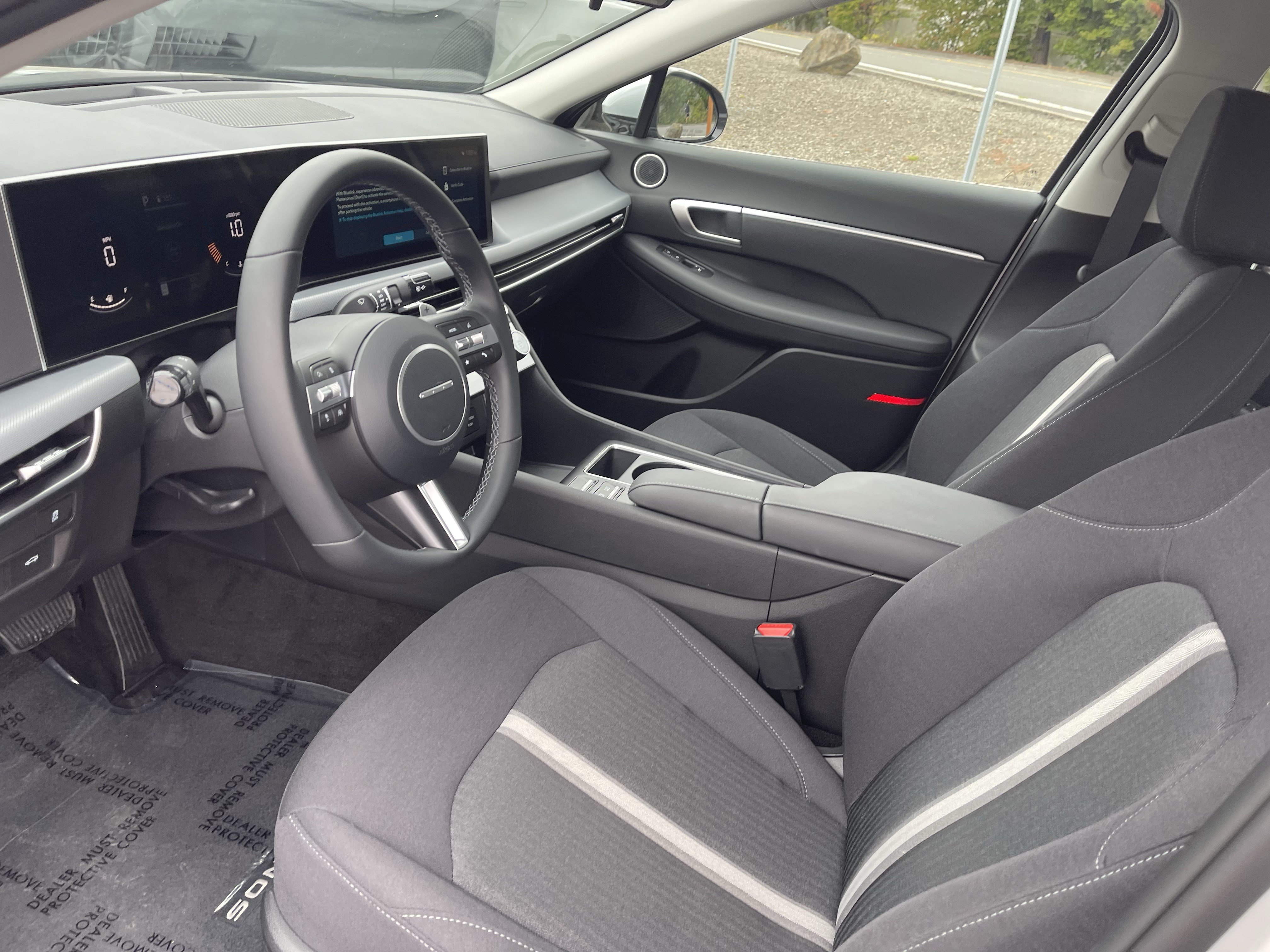 Certified 2026 Hyundai Sonata SEL AWD/4WD image 10