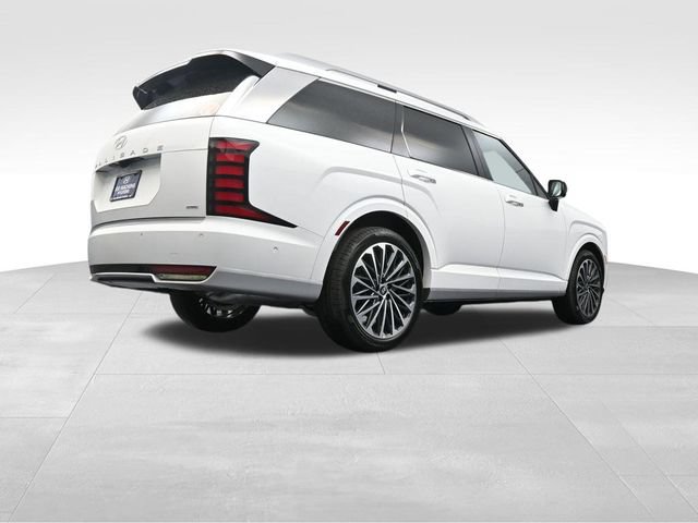 New 2026 Hyundai Palisade Calligraphy AWD/4WD image 38