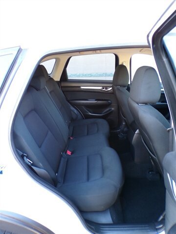Used 2017 MAZDA CX-5 Sport FWD image 23