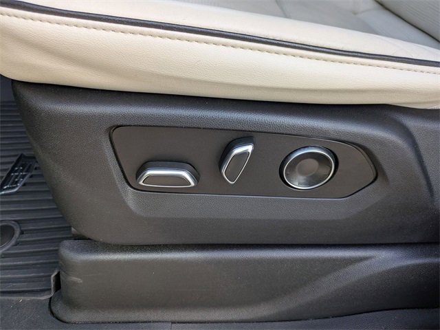 Certified 2023 Cadillac Escalade Sport w/ Touring Package image 20