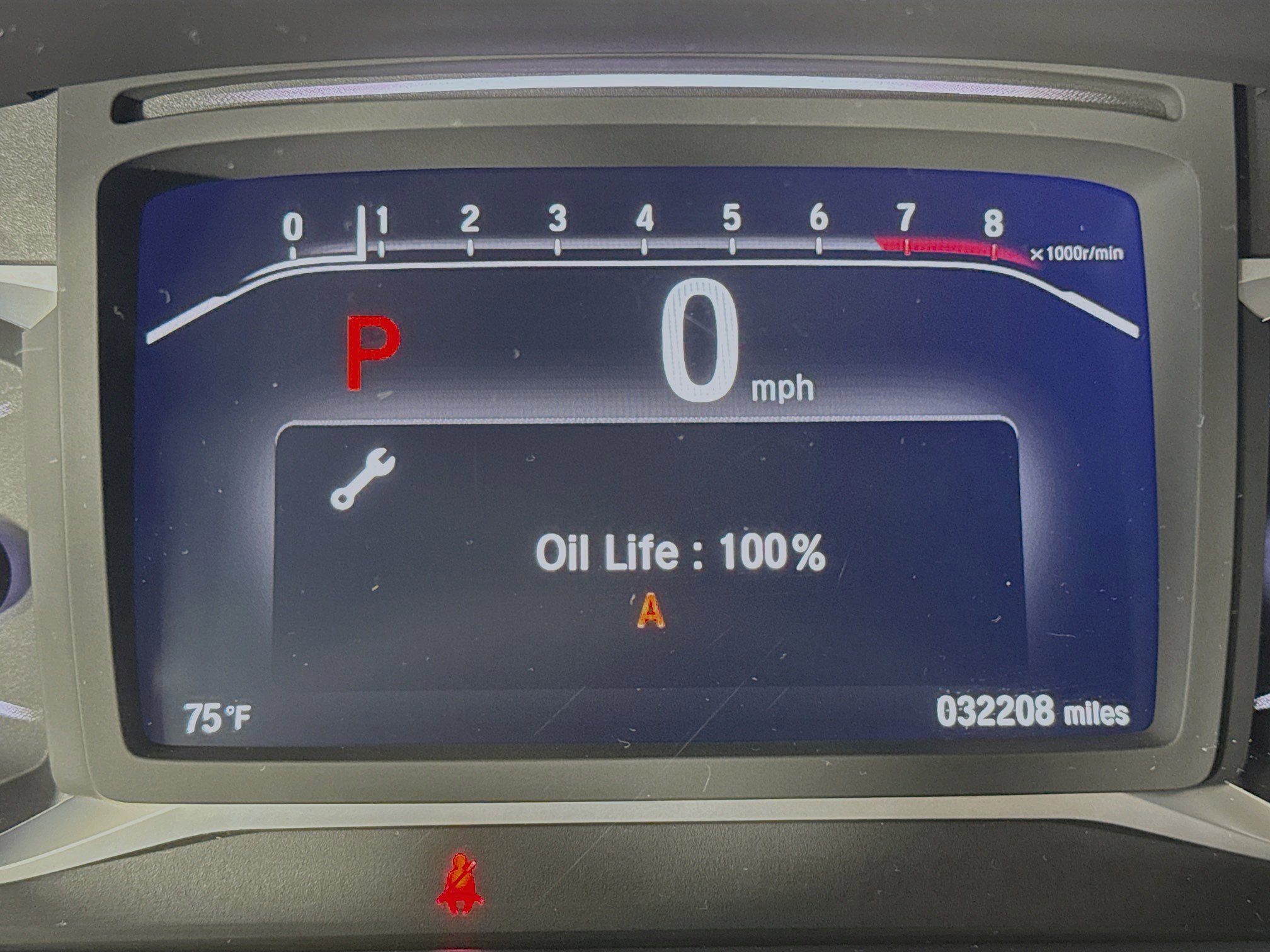 Certified 2023 Honda Passport EX-L image 12