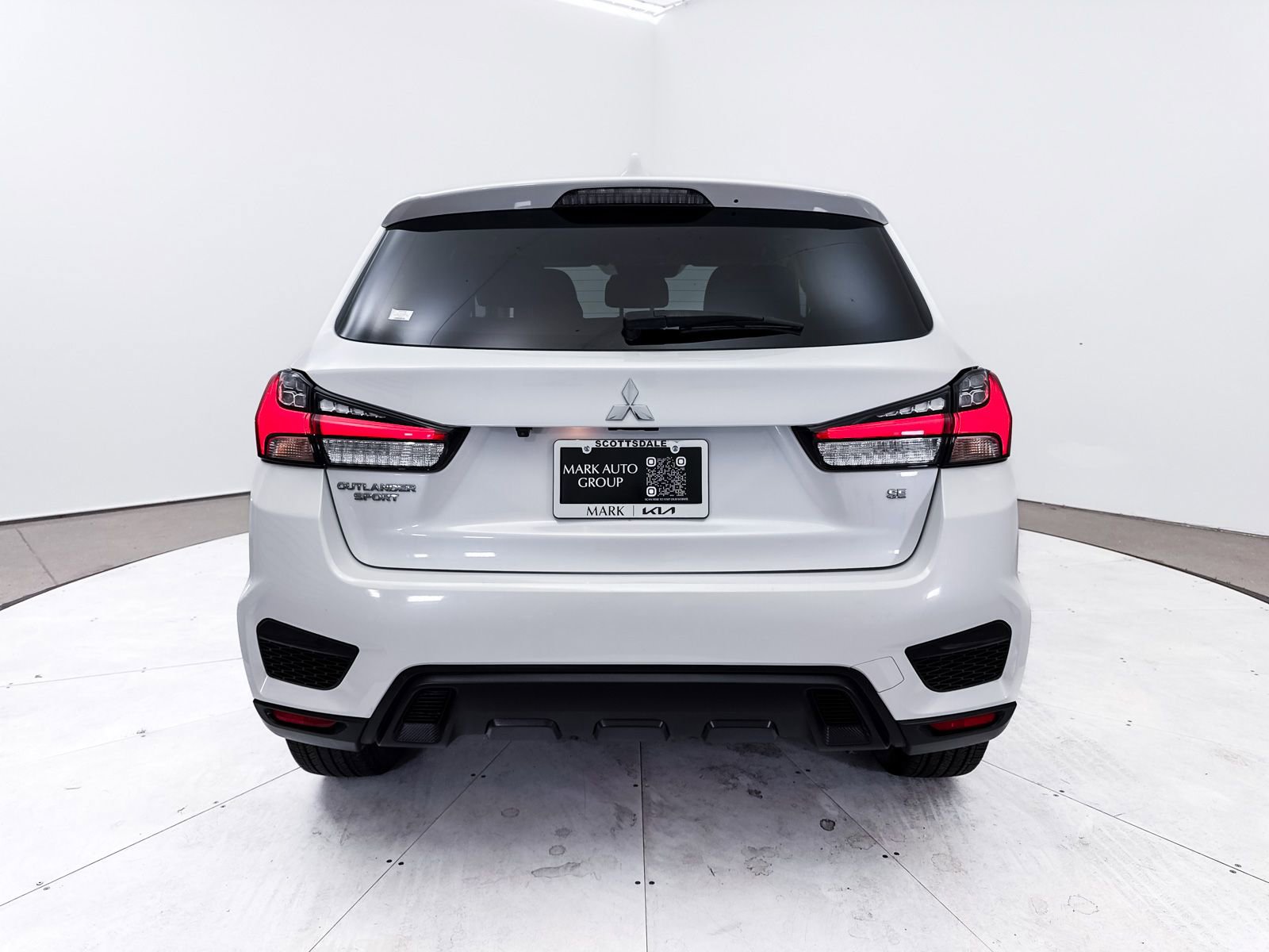 Used 2021 Mitsubishi Outlander Sport SE image 14