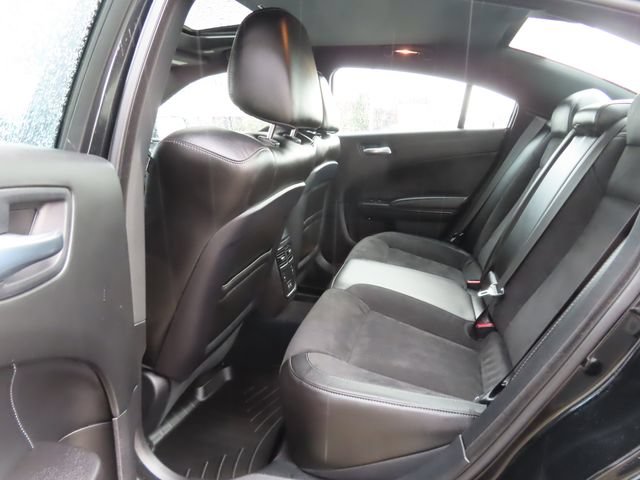 Used 2021 Dodge Charger GT w/ Plus Group AWD/4WD image 23