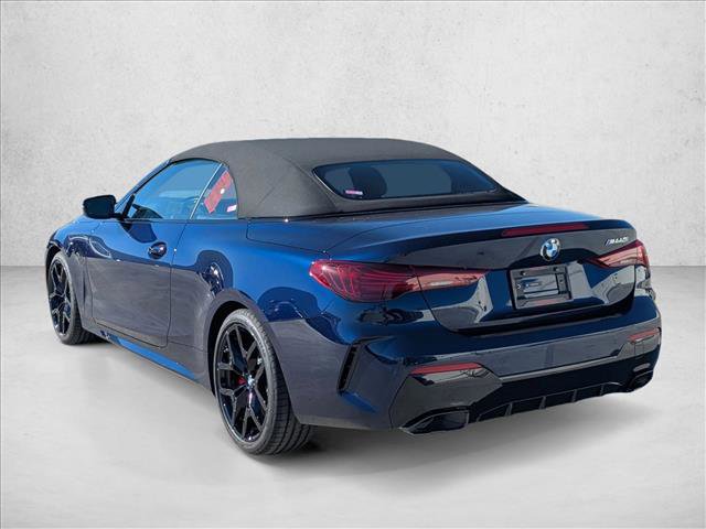 New 2026 BMW M440i Convertible image 9